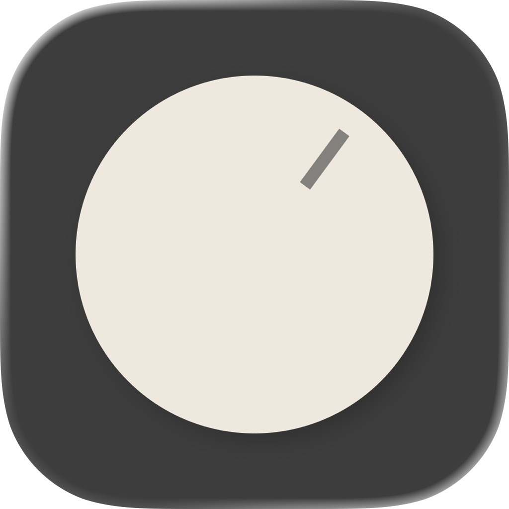 Grind Size app icon